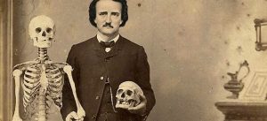 Quién fue Edgar Allan Poe - Taller Altazor Cali